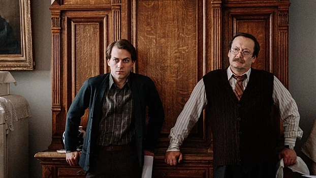 Сериал «Арбатские тайны» покажет Первый канал