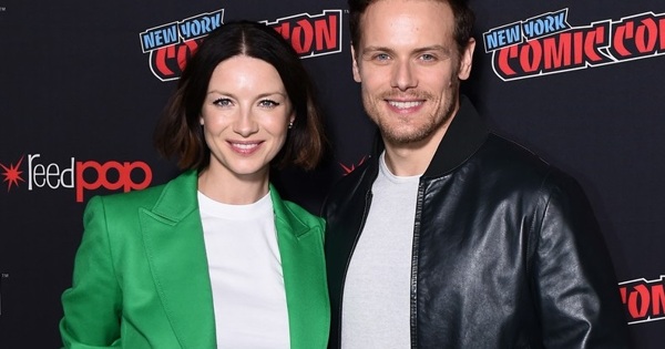 Катрина Балф и Сэм Хьюэн представили новый трейлер 5