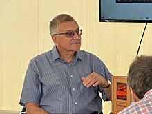 Директор Уральского института управления здравоохранением покинул пост