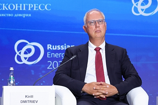 В противном случае война: Дмитриев обратился к Западу с предложением