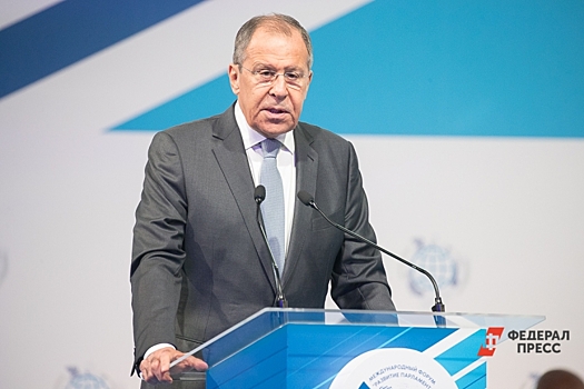 Зал наполнился смехом: Лавров сразил публику в Нью-Йорке, подшутив над генсеком ООН