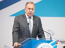 Зал наполнился смехом: Лавров сразил публику в Нью-Йорке, подшутив над генсеком ООН