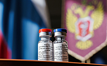 Партию вакцины "Спутник V" доставили в Армению