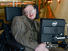 Хокинг рассказал о возможном геноциде человечества инопланетянами