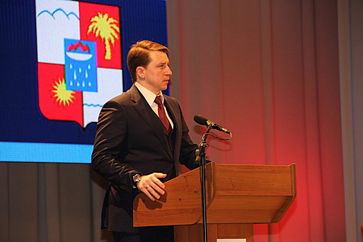 За год доходы мэра Сочи Алексея Копайгородского выросли втрое