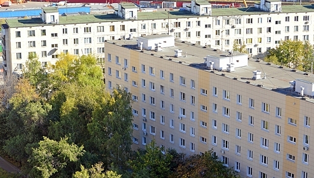 Регионам предложили покупать жилье для сирот на вторичном рынке