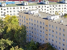 Регионам предложили покупать жилье для сирот на вторичном рынке