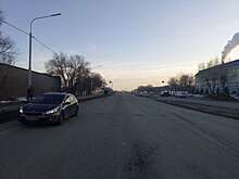 В Оренбурге водитель «Киа» сбил женщину-пешехода
