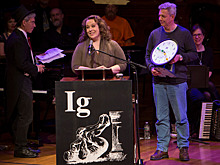 Самые «бесполезные» открытия: за что дают Шнобелевскую премию