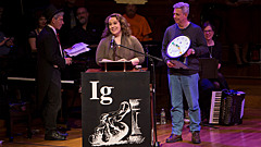 Самые «бесполезные» открытия: за что дают Шнобелевскую премию