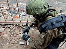 Мэр Донецка сообщил о попадании снаряда в жилой дом