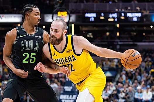 Рик Карлайл: «Надо замечать не реверс-данки Джея Хаффа, а его подборы и защиту кольца»