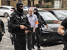 В Словакии вынесли приговор обвиняемому в покушении на Фицо