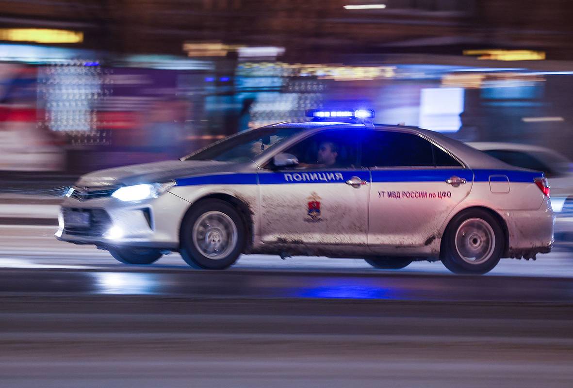 Стало известно о массовых рейдах в московских ЛГБТ-клубах