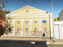 Бывший бассейн «Динамо» на Большой Покровской может стать спортивным центром