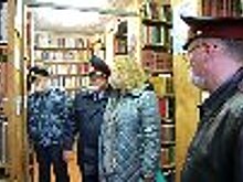 Сенатор Российской Федерации Ольга Епифанова посетила ИК-31 УФСИН России по Республике Коми