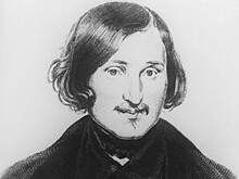 Школьники ЮЗАО открыли для себя «Литературный мир Гоголя»