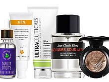 Банки без обманки: 10 средств недели от Ксении Вагнер