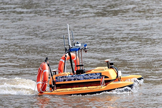 Эксперты ожидают, что скоро роботы полностью изменят городскую инфраструктуру