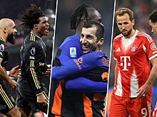 Европейский футбол, обзор матчей 24-25 января 2026: АПЛ, Ла Лига, Серия А, Реал, Манчестер Сити, МЮ, Барселона, ПСЖ, Бавария