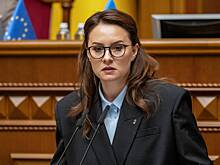 Премьер Украины не стала отчитываться перед Радой из-за коррупционного скандала