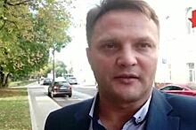 Водитель автобуса выиграл выборы в России