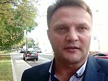 Водитель автобуса выиграл выборы в России