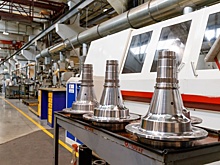 Глава Прикамья пообещал способствовать получению заказов для «Редуктор-ПМ»