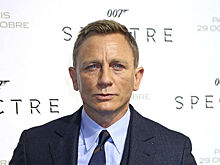 Джеймс Бонд уже не тот: поклонники не узнали постаревшего Дэниела Крейга