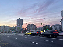 В России чаще всего угоняют черные автомобили