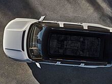 Поклонники Jeep разочаровались в новой модели Wagoneer еще до презентации