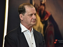 Симановский стал первым резидентом «Титановой долины» под Сысертью: какие преференции получит