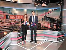 Информационная мозаика ОТР