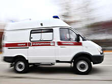 Двух пострадавших при атаке БПЛА на Адыгею доставят в Краснодар для лечения