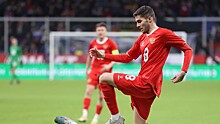 Захарян не сыграет с Беларусью в товарищеском матче