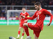 Захарян не сыграет с Беларусью в товарищеском матче