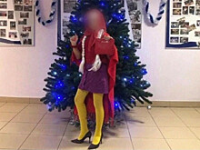 Победивший в конкурсе гимназист в костюме Красной Шапочки произвел резонанс в Екатеринбурге