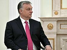 Политолог Мухин: Визит Орбана в РФ — декларация ошибочности действий Евросоюза