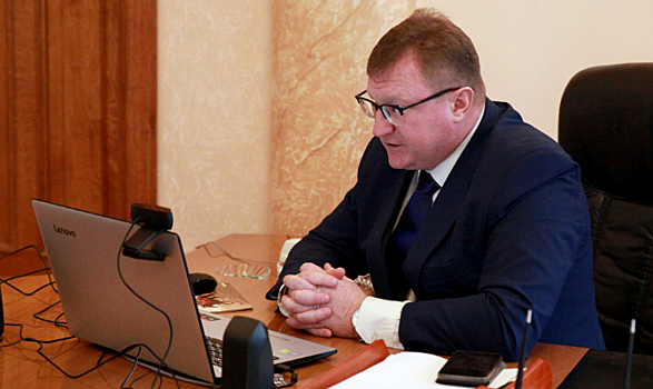 Директор медицинской академии в Крыму призвал студентов на помощь врачам