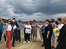 &ldquo;Жизнь рядом с заводом&rdquo;: в Карабаше прошел &ldquo;урок&rdquo; экологической школы для журналистов