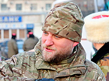 Отец плененного ИГ россиянина высказался о пропаже сына