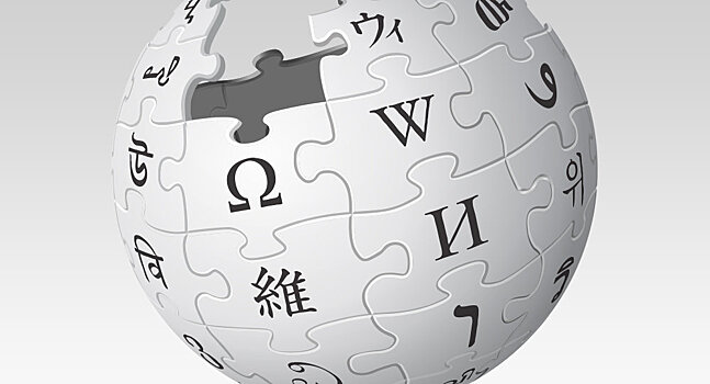 Википедия за 17 лет вошла в топ самых посещаемых сайтов