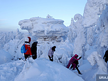 На перевале Дятлова пропали московские туристы