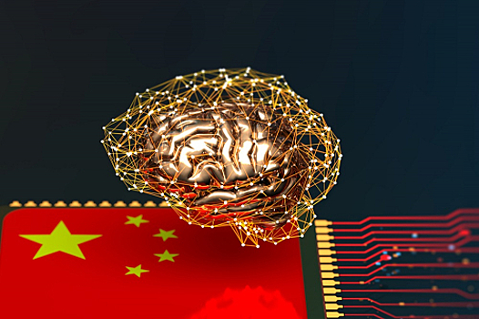 Эрик Шмидт: «Поставить ИИ-исследования на паузу? Китай скажет вам спасибо»