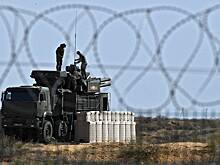 В граничащей с Россией стране привели в боевую готовность системы ПВО