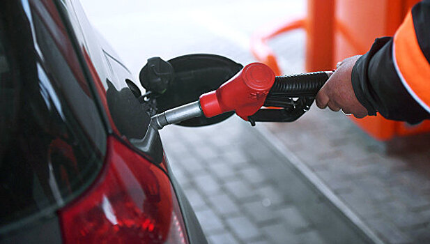 Торги топливом на бирже до 31 марта могут быть доступны лишь АЗС