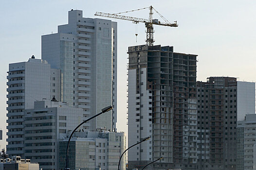 Придумана новая схема продажи квартир в новостройках