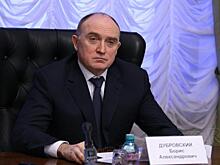 Посевная на Южном Урале: пока с опережением