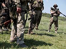 Украинского военного осудят за приказ обстрелять жилые дома в ЛНР