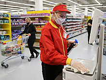 СМИ: власти Москвы могут ужесточить антикоронавирусные меры